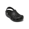 Classic Clog «Μαύρο»