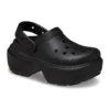 Classic Clog «Μαύρο»