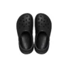 Classic Clog «Μαύρο»