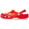 Classic Clog “McDonald’s”