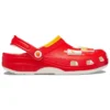 Classic Clog “McDonald’s”