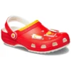 Classic Clog “McDonald’s”
