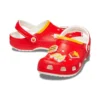 Classic Clog “McDonald’s”