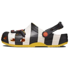 Classic Clog «McDonald’s Hamburglar»