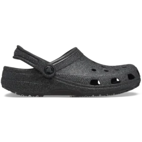 Classic Clog με γκλίτερ