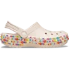 Classic Clog με κορδέλα με χάντρες K Classic Clog με κορδέλα με χάντρες K