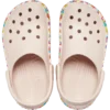 Classic Clog με κορδέλα με χάντρες K Classic Clog με κορδέλα με χάντρες K