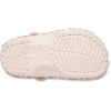 Classic Clog με κορδέλα με χάντρες K Classic Clog με κορδέλα με χάντρες K