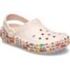 Classic Clog με κορδέλα με χάντρες K Classic Clog με κορδέλα με χάντρες K