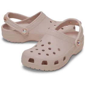 Classic Clog με κρύσταλλα Swarovski®