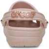 Classic Clog με κρύσταλλα Swarovski®