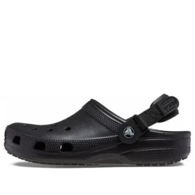 Classic Clog με ρυθμιζόμενο λουράκι