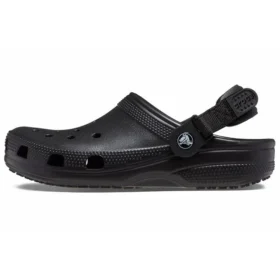 Classic Clog με ρυθμιζόμενο λουράκι