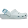 Classic Clog με σμάλτινη αγκράφα
