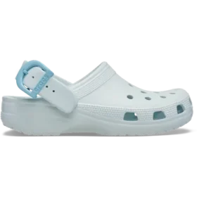 Classic Clog με σμάλτινη αγκράφα