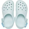 Classic Clog με σμάλτινη αγκράφα
