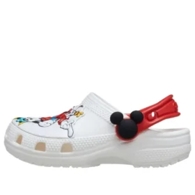 Classic Clog «Mickey And Friends»
