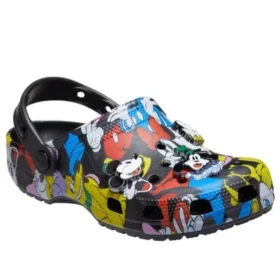 Classic Clog «Mickey and Friends»