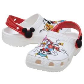 Classic Clog «Mickey And Friends»