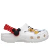 Classic Clog «Mickey And Friends»