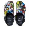 Classic Clog «Mickey and Friends»