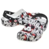 Classic Clog «Mickey And Minnie»