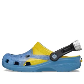 Classic Clog “Minions”