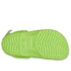 Classic Clog «Monsters Inc. Mike Wazowski»