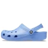Classic Clog “Moon Jelly”