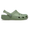 Classic Clog “Moss Green”