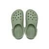 Classic Clog “Moss Green”
