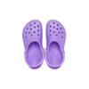 Classic Clog «Μωβ»