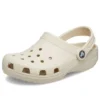 Classic Clog «Μπεζ»
