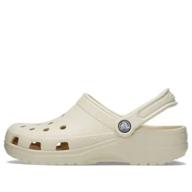 Classic Clog “Μπεζ”