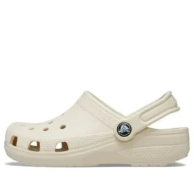Classic Clog «Μπεζ»