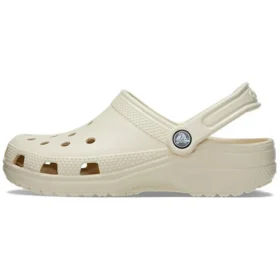 Classic Clog “Μπεζ”