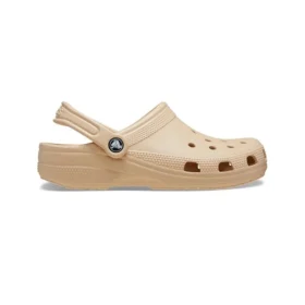 Classic Clog “Μπεζ”