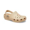 Classic Clog “Μπεζ”