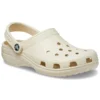 Classic Clog “Μπεζ”