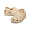 Classic Clog “Μπεζ”