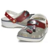 Classic Clog “Naruto Jiraiya”