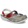 Classic Clog “Naruto Jiraiya”