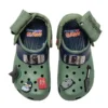 Classic Clog «Naruto Shippuden Kakashi»