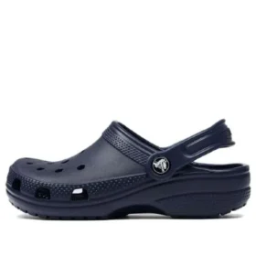 Classic Clog «Navy»