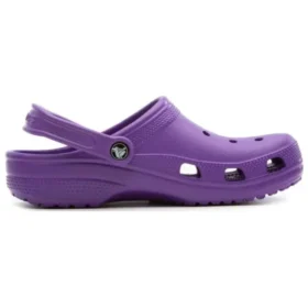 Classic Clog «Neon Purple»