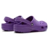Classic Clog «Neon Purple»