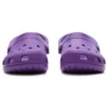 Classic Clog «Neon Purple»