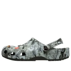 Classic Clog «New York City»