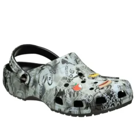Classic Clog «New York City»