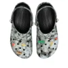 Classic Clog «New York City»